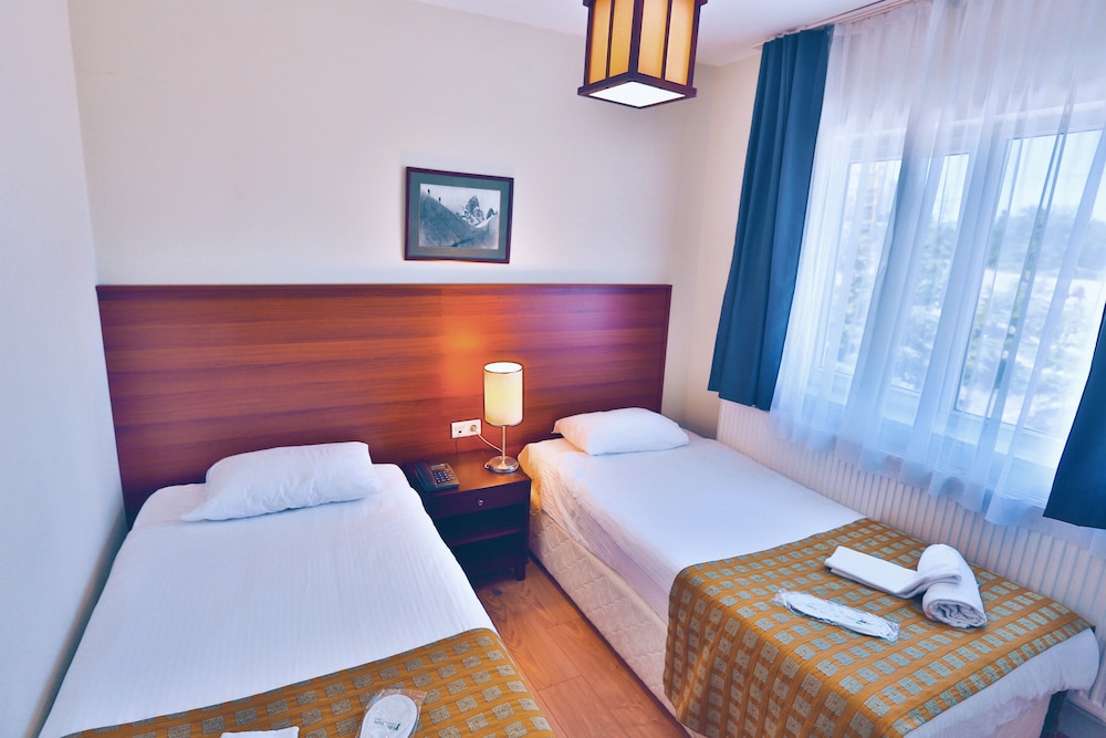 The Green Park Kartepe Resort & SPA Rezervasyon