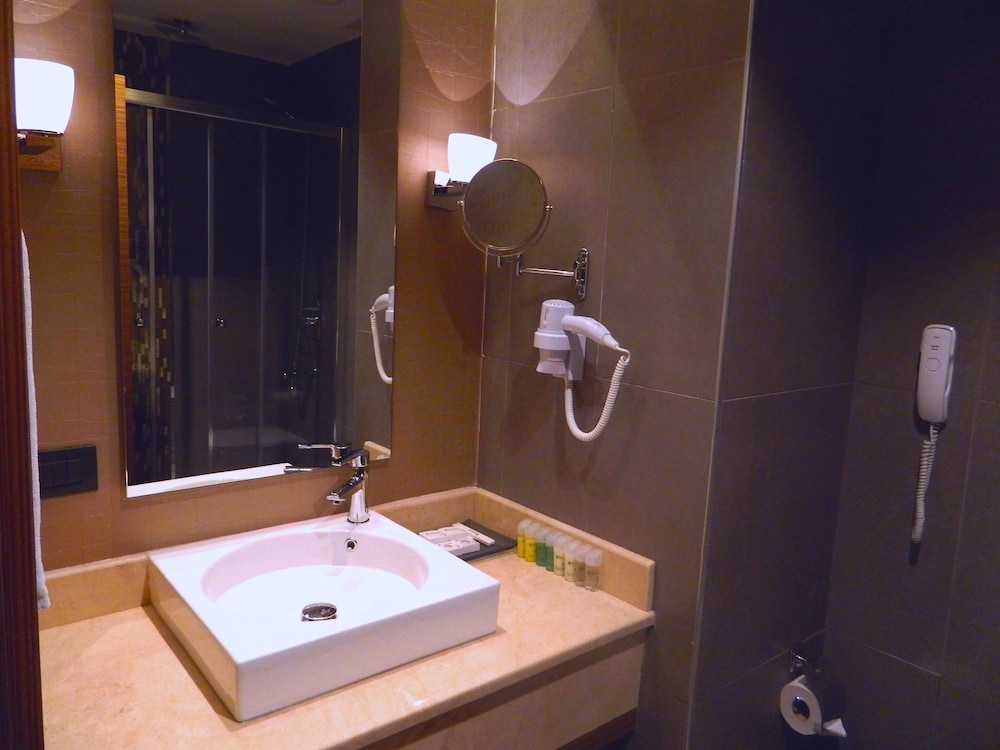 The Green Park Kartepe Resort & SPA Rezervasyon