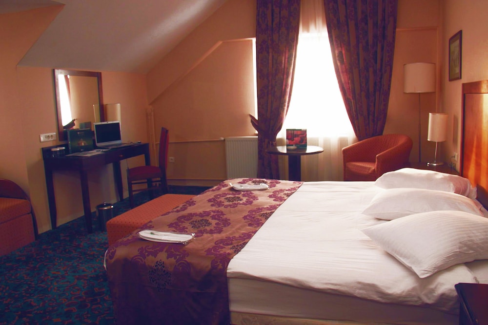 The Green Park Kartepe Resort & SPA Rezervasyon