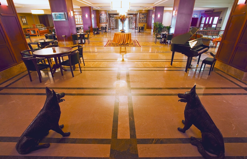 The Green Park Kartepe Resort & SPA Rezervasyon