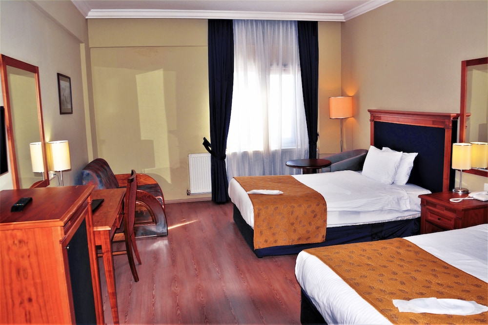 The Green Park Kartepe Resort & SPA Rezervasyon