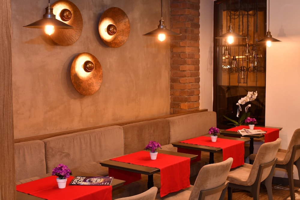 The Pera Hotel Rezervasyon