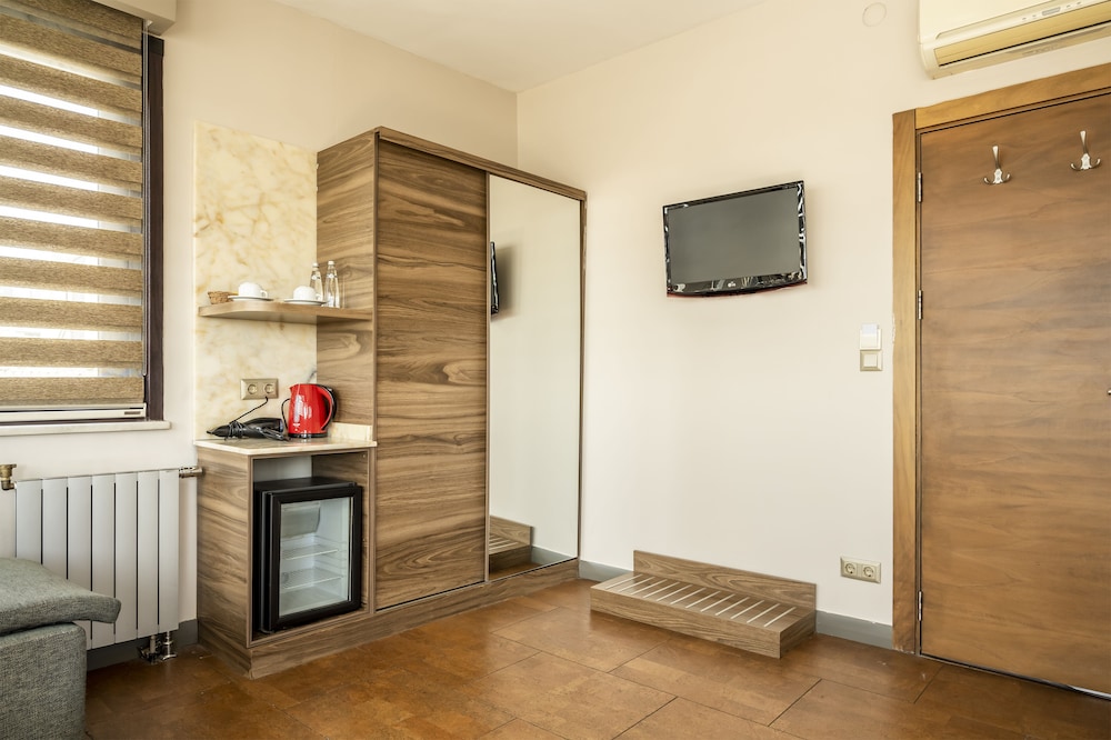 The Pera Hotel Rezervasyon