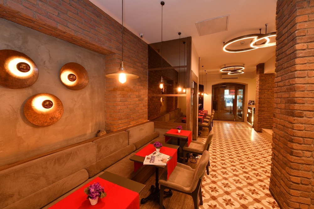 The Pera Hotel Rezervasyon