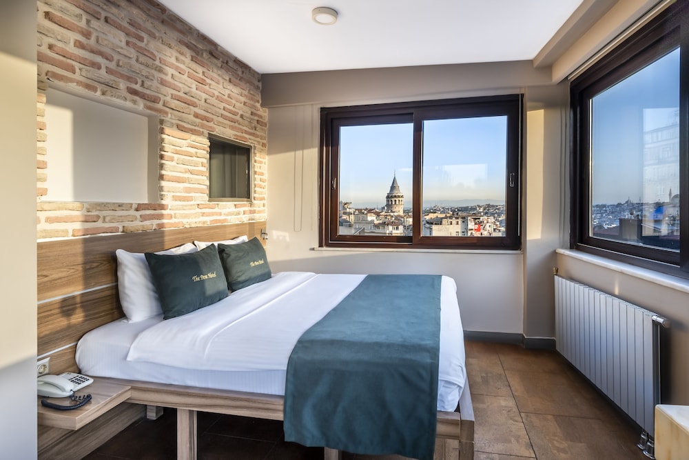 The Pera Hotel Rezervasyon