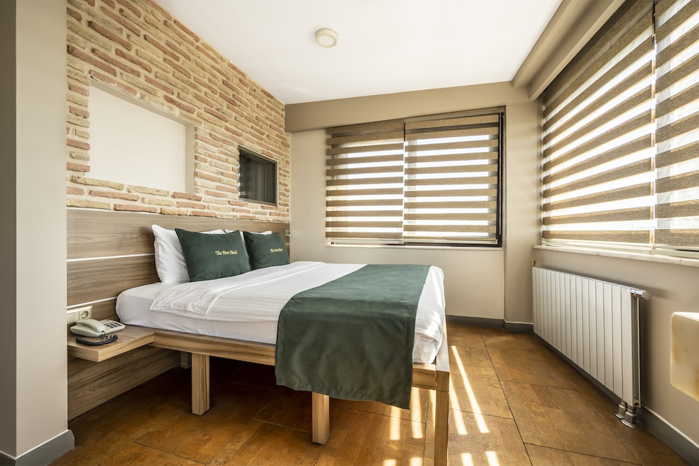 The Pera Hotel Rezervasyon
