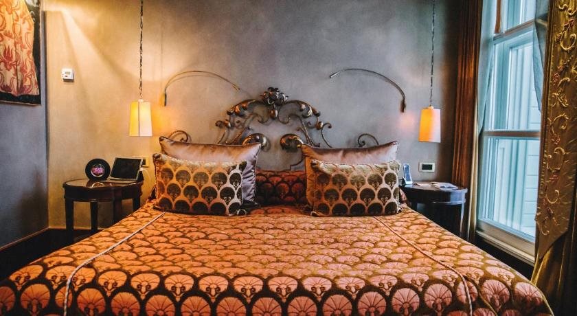 Hotel Les Ottomans Rezervasyon