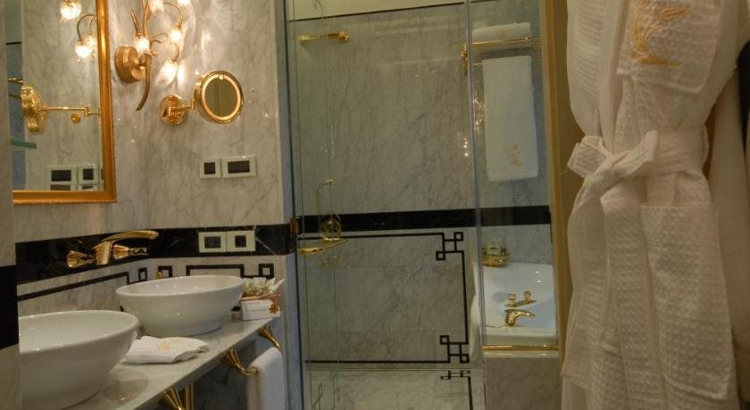 Hotel Les Ottomans Rezervasyon