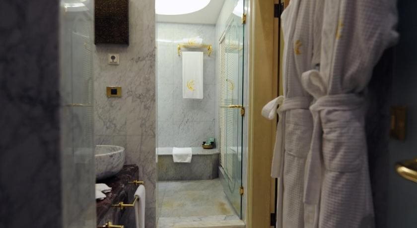 Hotel Les Ottomans Rezervasyon