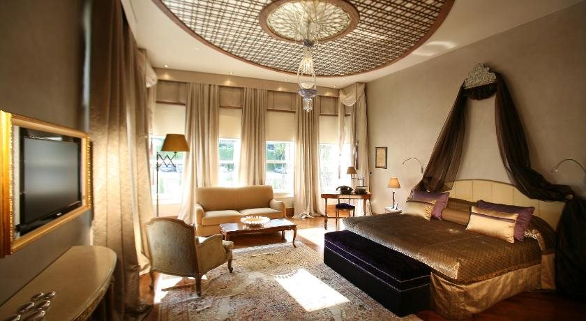 Hotel Les Ottomans Rezervasyon