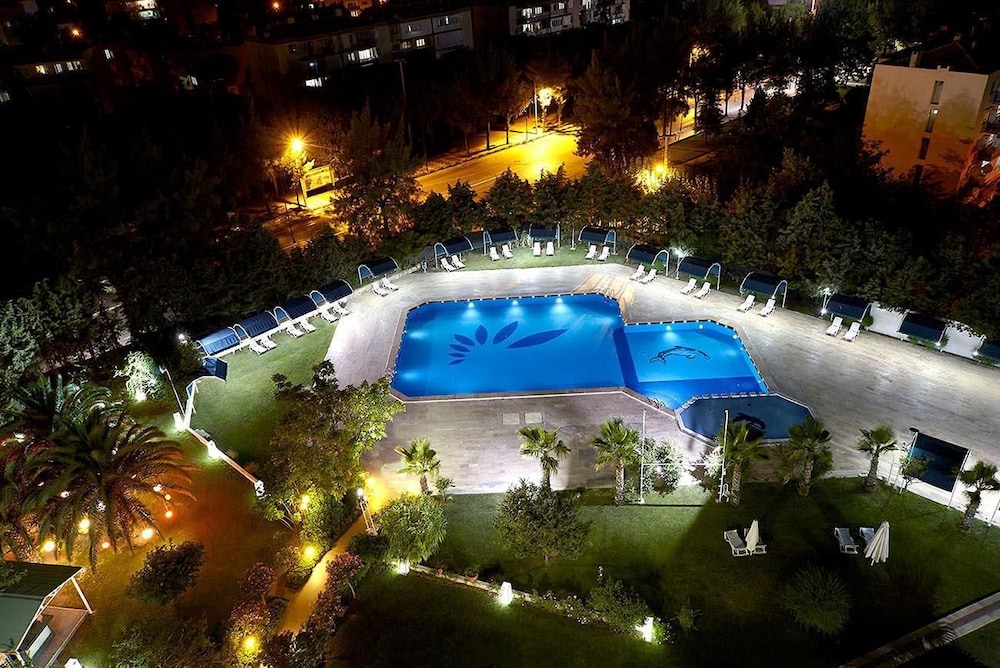 Büyük Saruhan Hotel Rezervasyon