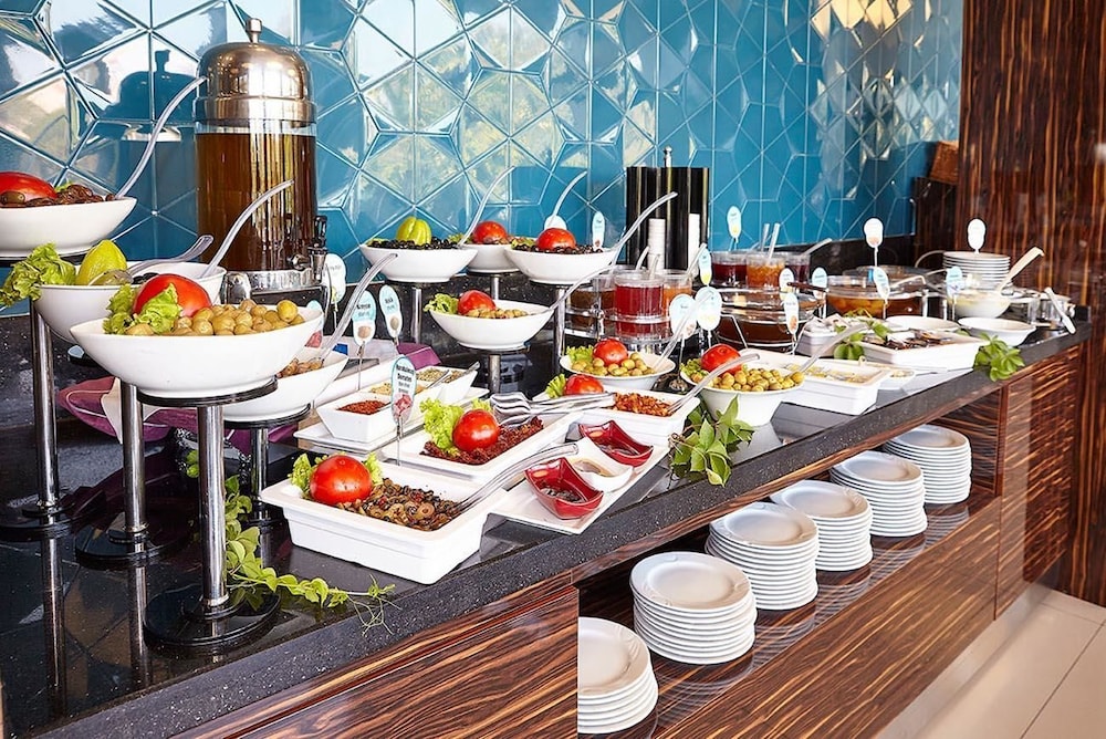 Büyük Saruhan Hotel Rezervasyon