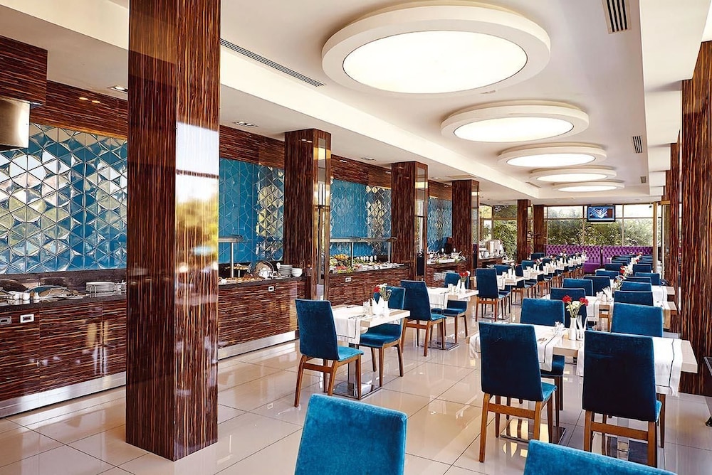 Büyük Saruhan Hotel Rezervasyon