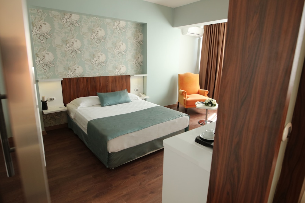 Büyük Saruhan Hotel Rezervasyon