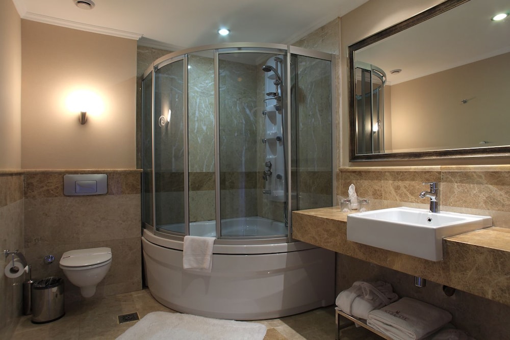 Rescate Boutiquehotel Rezervasyon
