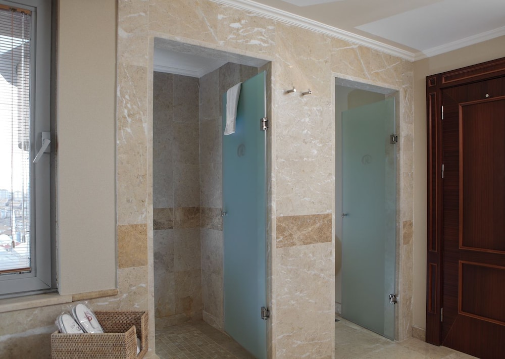 Rescate Boutiquehotel Rezervasyon