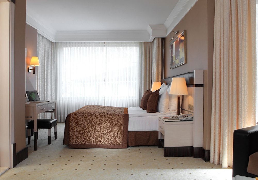 Rescate Boutiquehotel Rezervasyon
