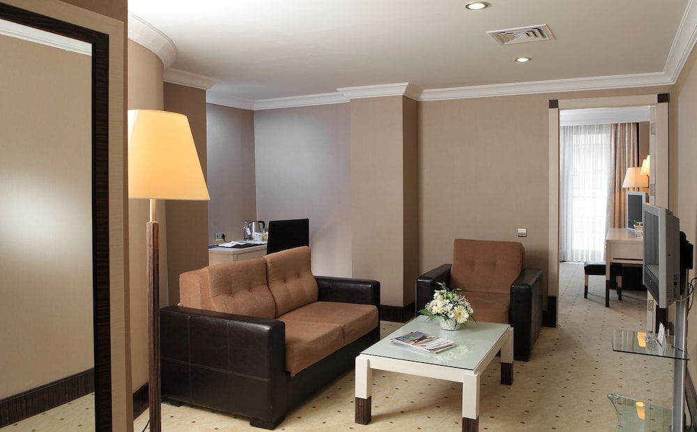 Rescate Boutiquehotel Rezervasyon