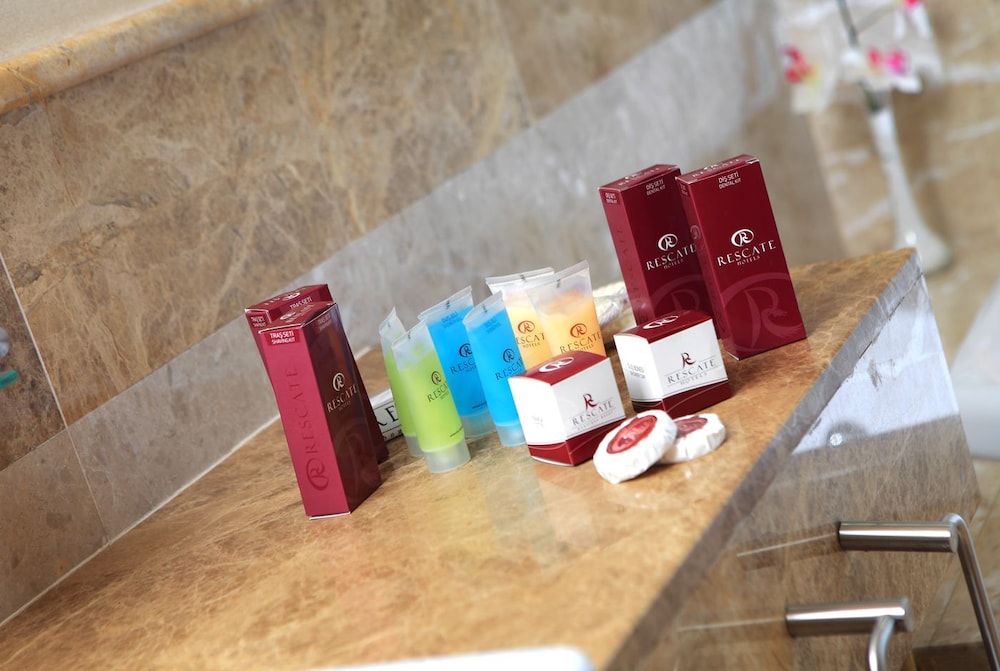 Rescate Boutiquehotel Rezervasyon