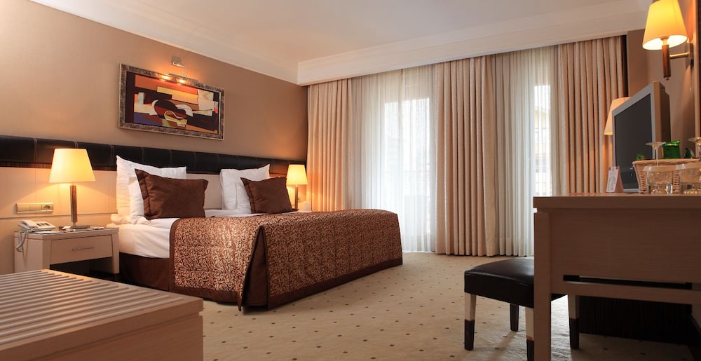 Rescate Boutiquehotel Rezervasyon