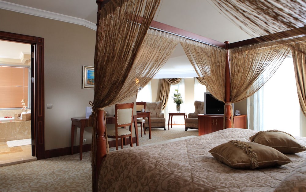 Rescate Boutiquehotel Rezervasyon