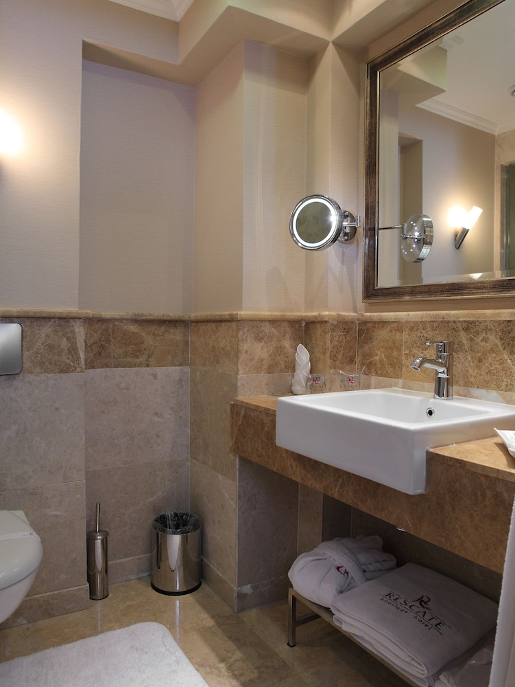 Rescate Boutiquehotel Rezervasyon