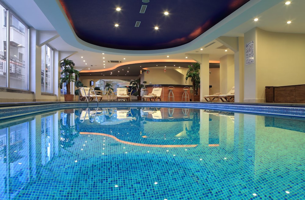 Rescate Boutiquehotel Rezervasyon