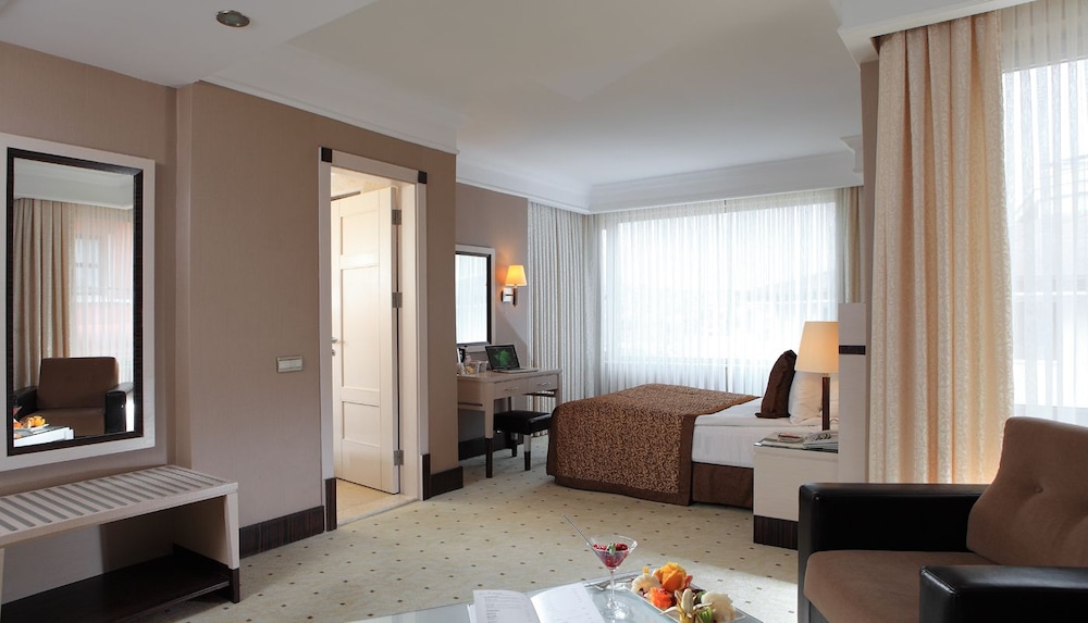 Rescate Boutiquehotel Rezervasyon