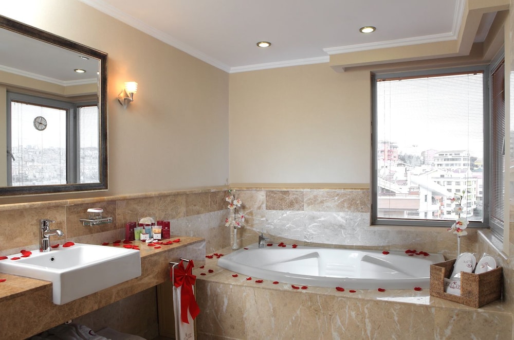 Rescate Boutiquehotel Rezervasyon