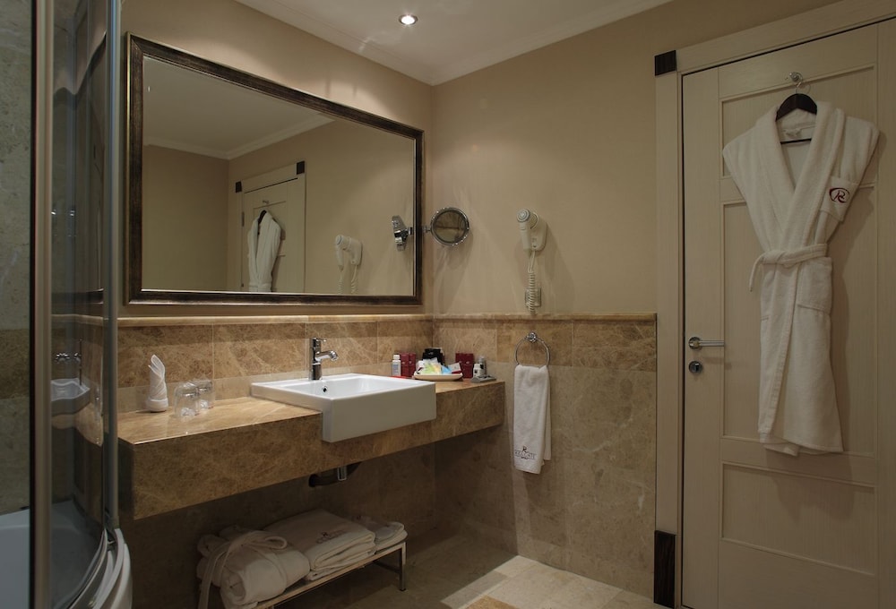 Rescate Boutiquehotel Rezervasyon