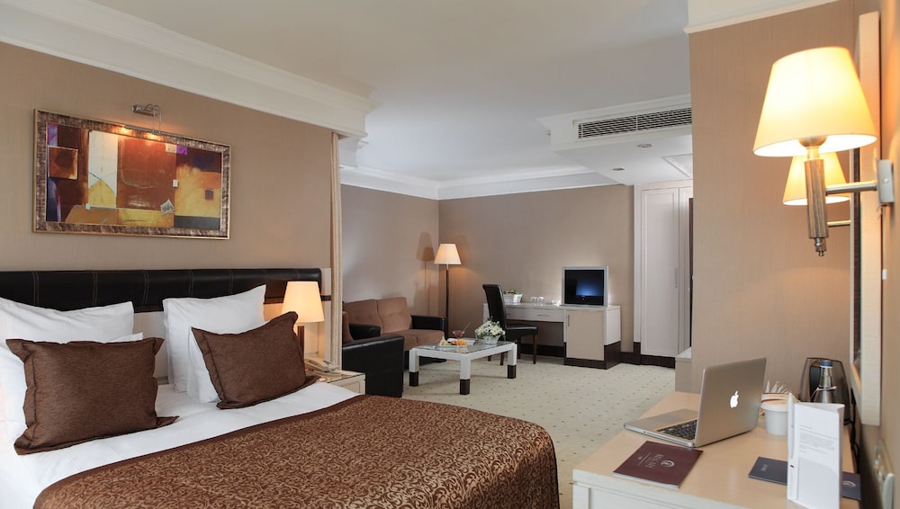 Rescate Boutiquehotel Rezervasyon
