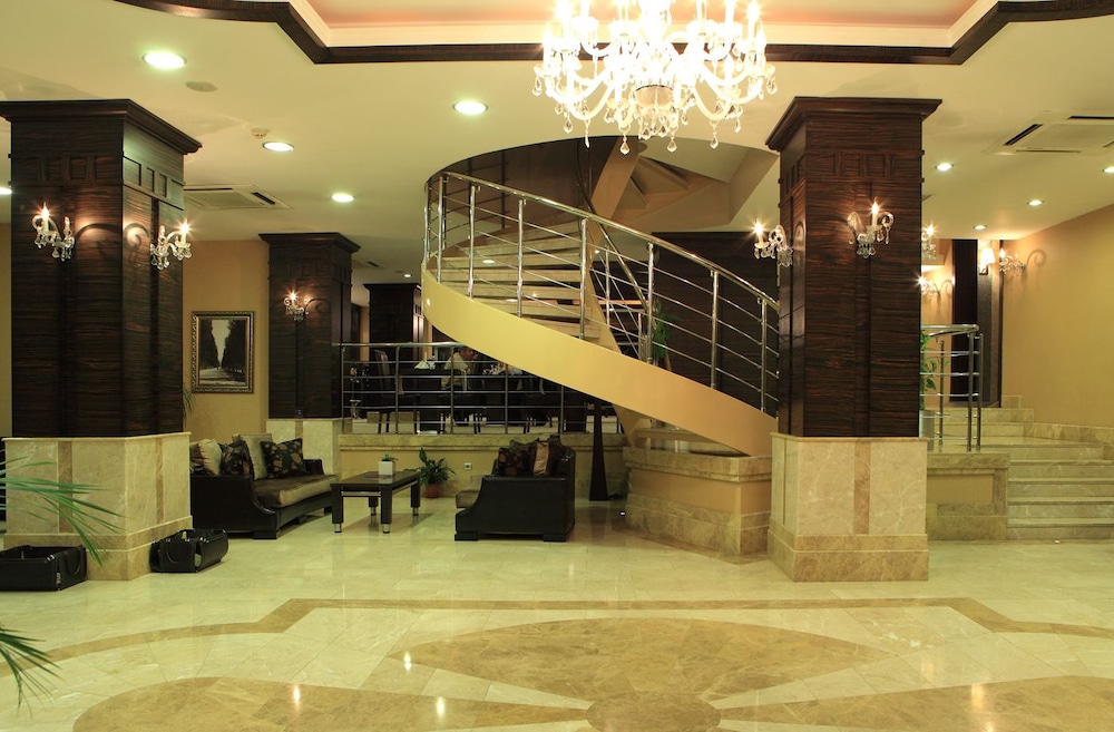 Rescate Boutiquehotel Rezervasyon