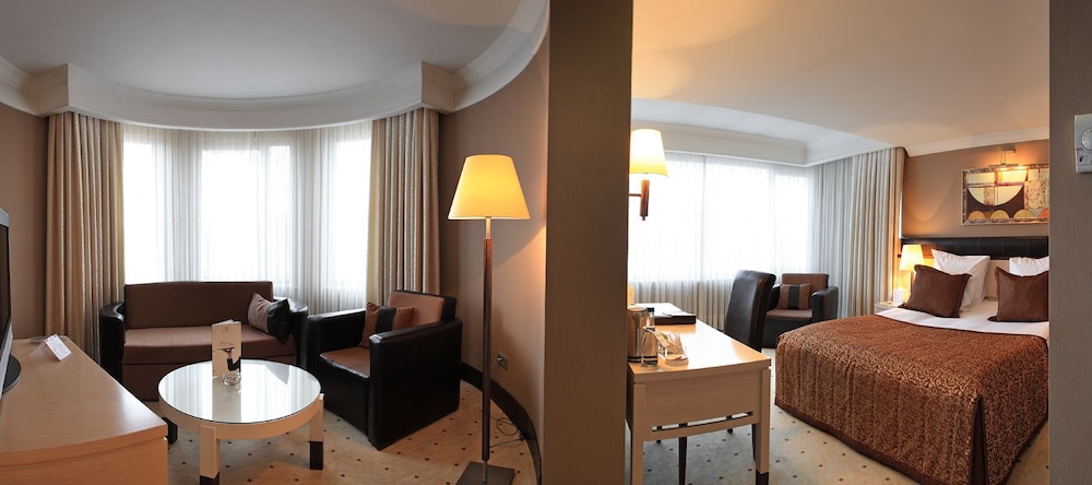 Rescate Boutiquehotel Rezervasyon