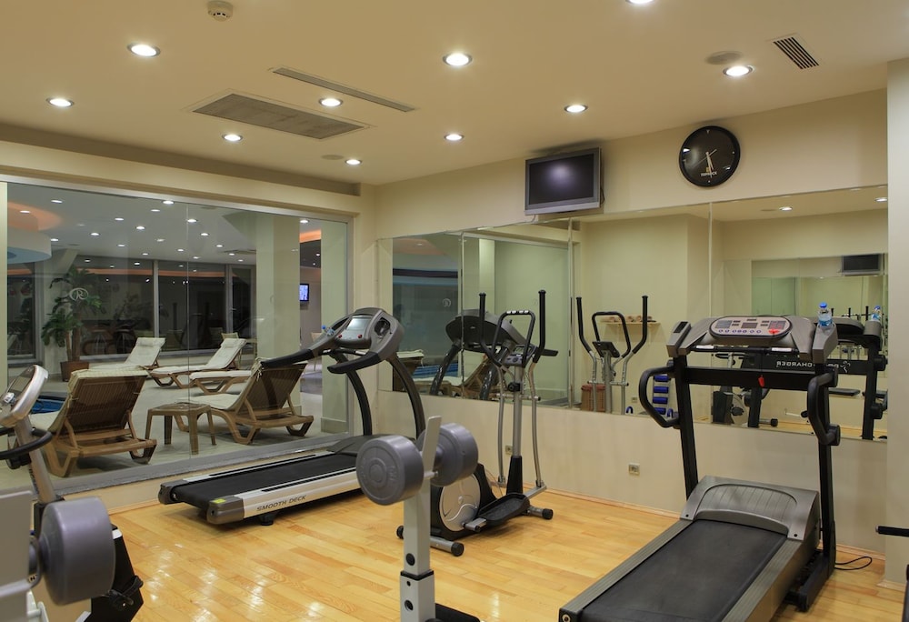 Rescate Boutiquehotel Rezervasyon