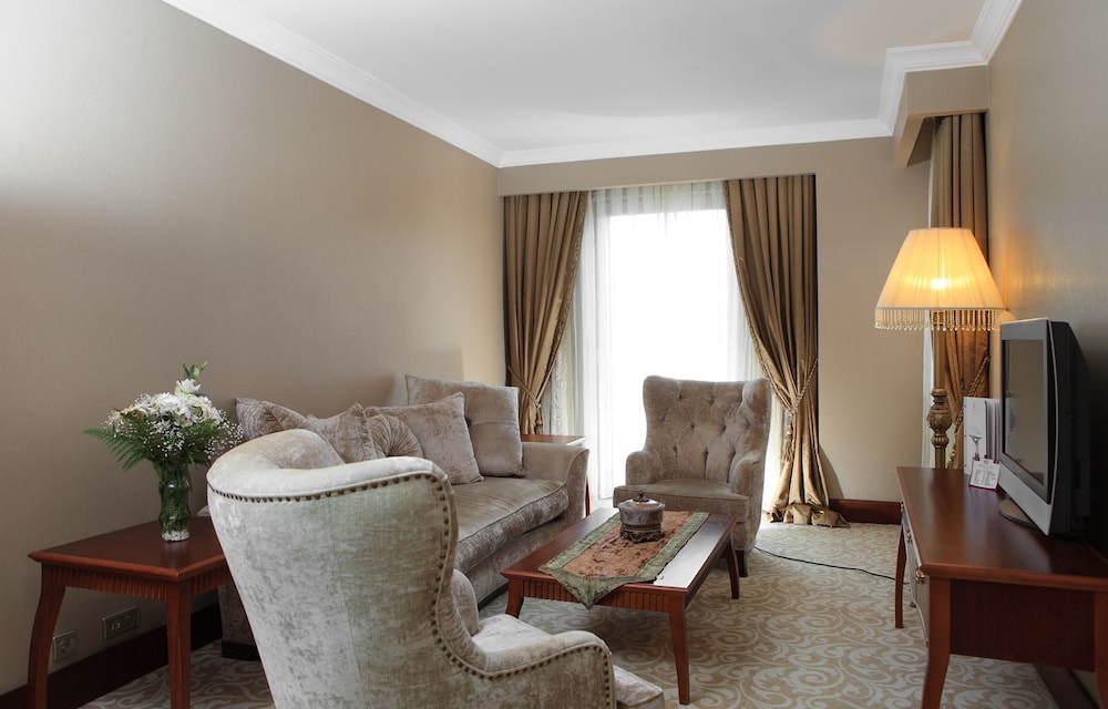 Rescate Boutiquehotel Rezervasyon