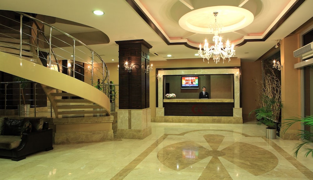 Rescate Boutiquehotel Rezervasyon