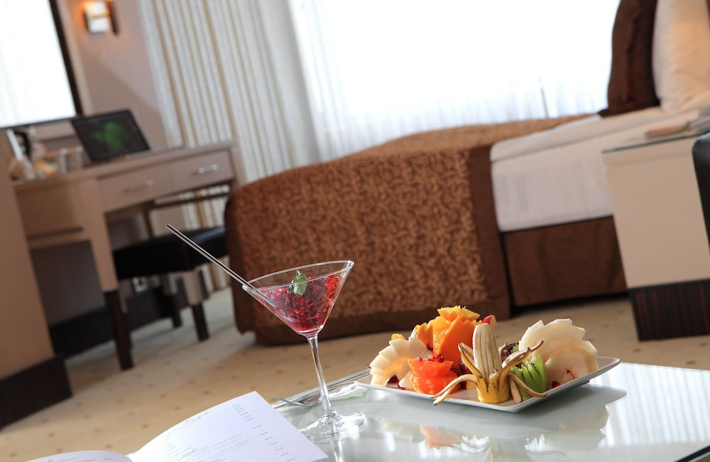 Rescate Boutiquehotel Rezervasyon