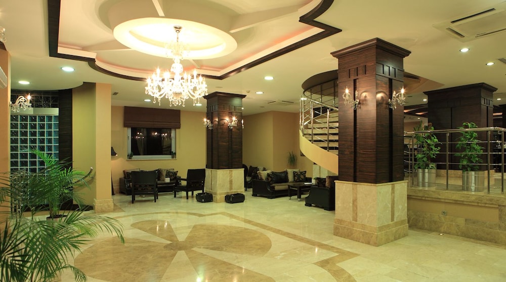Rescate Boutiquehotel Rezervasyon