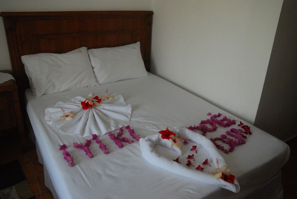 Castelino Akyarlar Rezervasyon