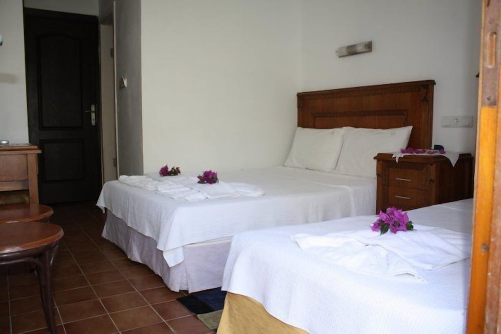 Castelino Akyarlar Rezervasyon