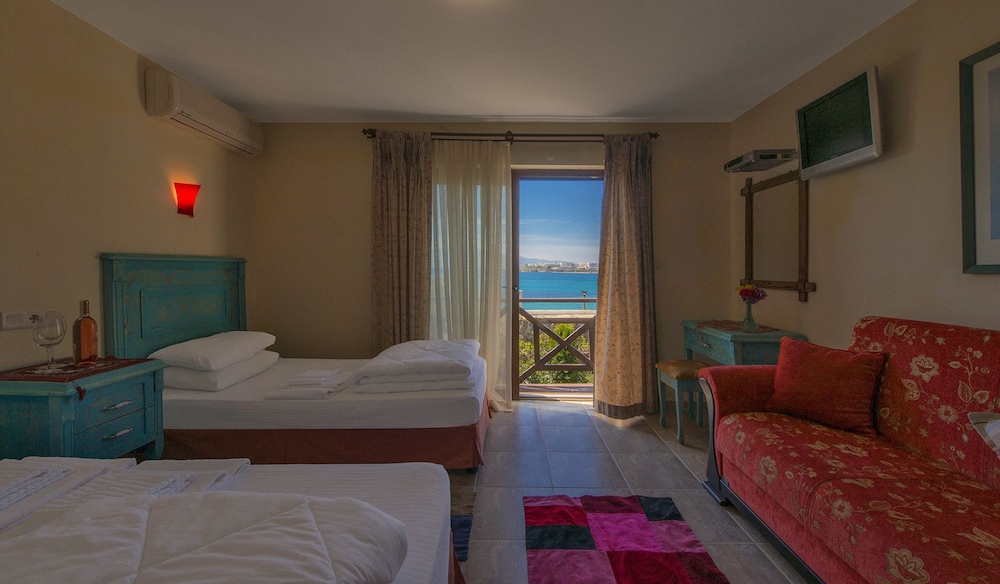 Castelino Akyarlar Rezervasyon