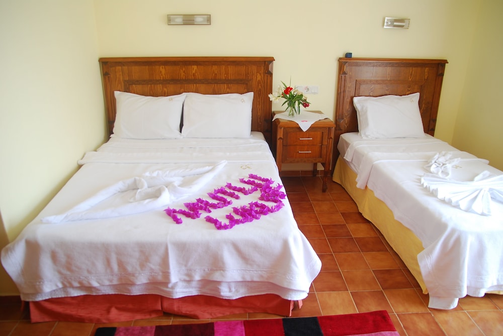 Castelino Akyarlar Rezervasyon