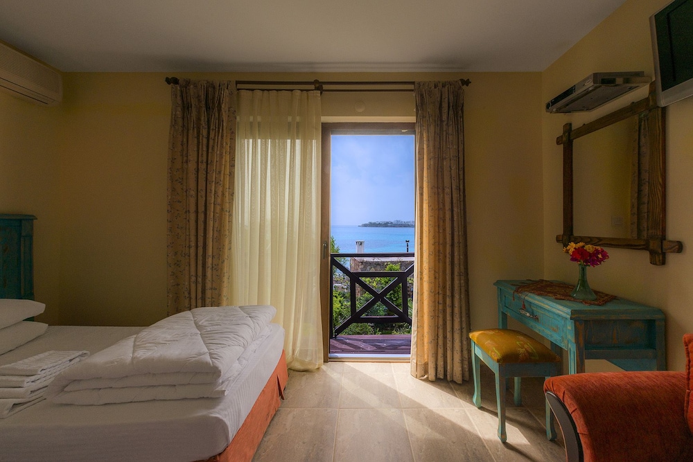 Castelino Akyarlar Rezervasyon