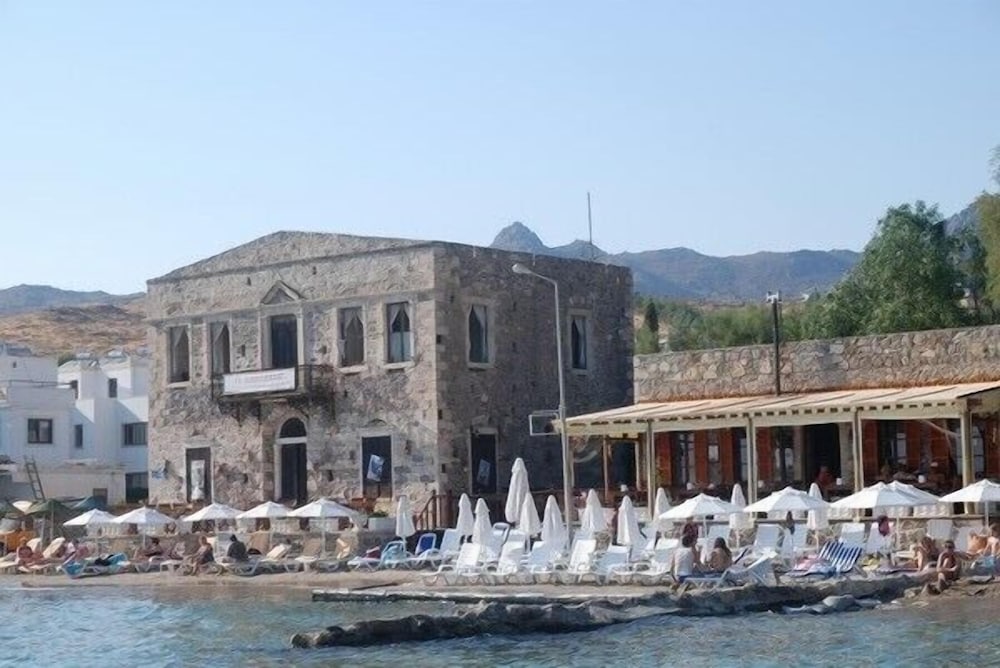 Castelino Akyarlar Rezervasyon