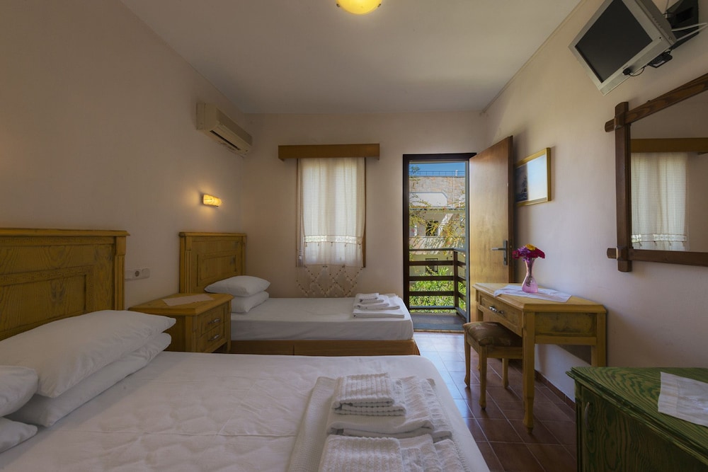 Castelino Akyarlar Rezervasyon