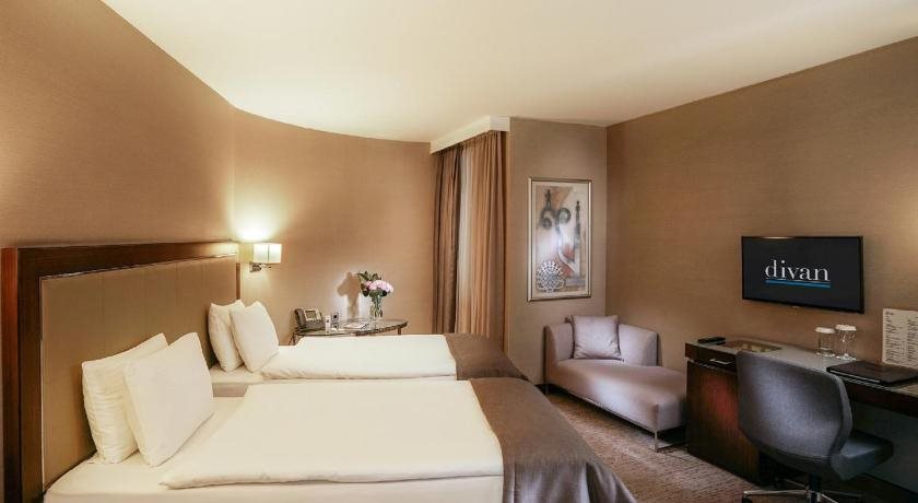 Occidental Ankara Rezervasyon