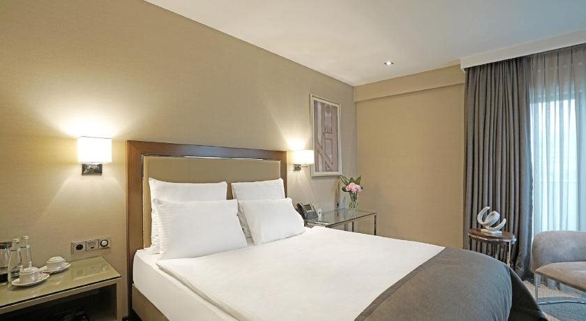 Occidental Ankara Rezervasyon