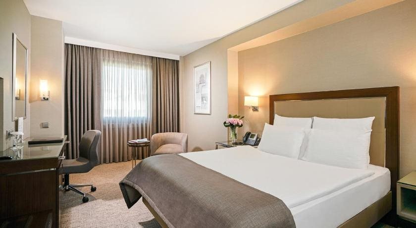 Occidental Ankara Rezervasyon
