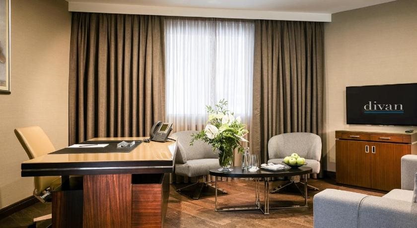 Occidental Ankara Rezervasyon