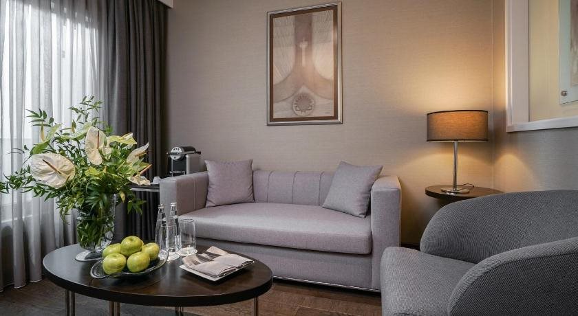 Occidental Ankara Rezervasyon